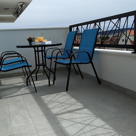 Urban Apartment Vukic Trogir Exterior photo
